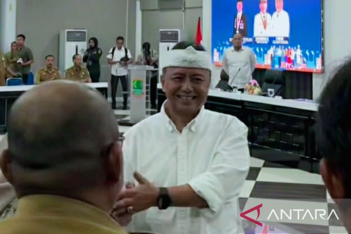 Pemprov Jabar uji coba platform digital ketenagakerjaan di Karawang