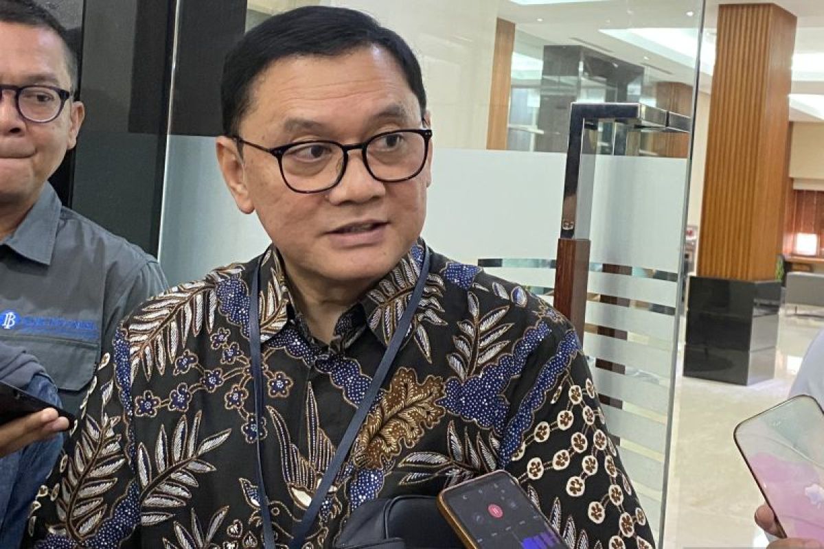 BI prakirakan penjualan eceran meningkat pada Mei 2025