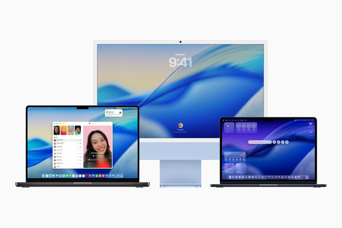Sistem operasi macOS Tahoe 26 tawarkan kemampuan canggih