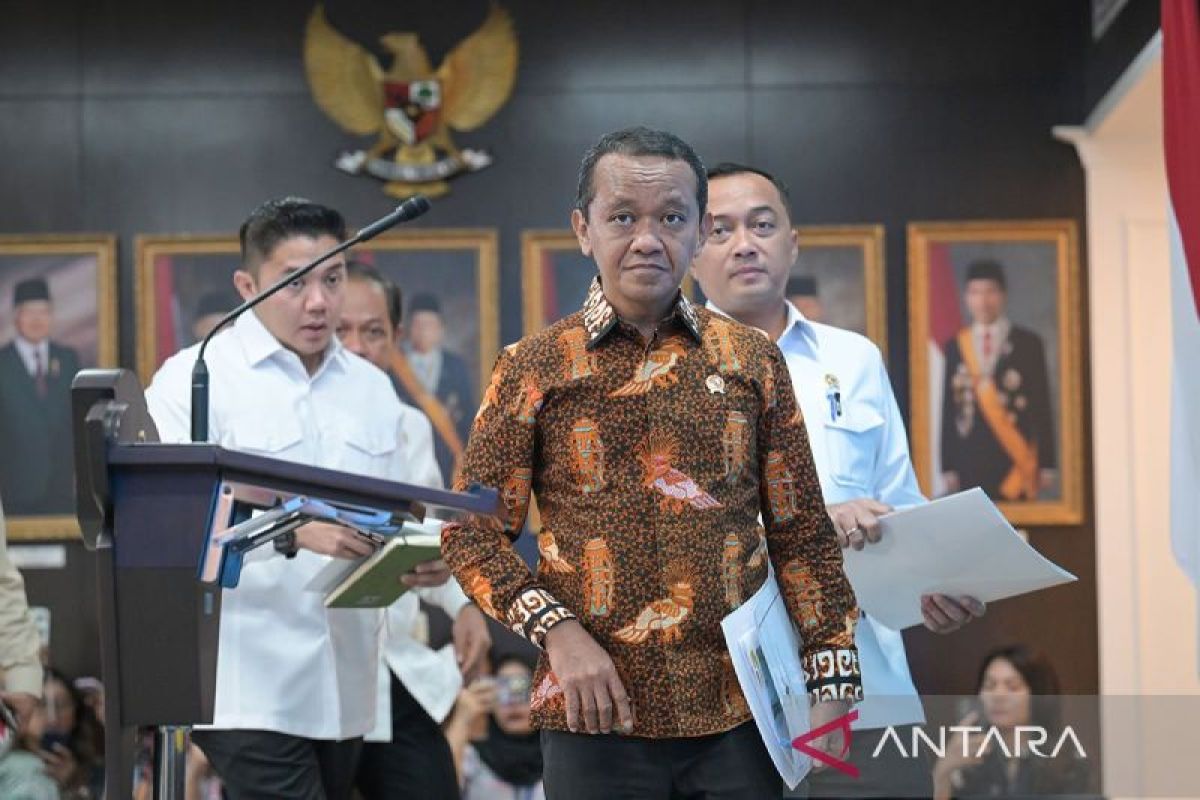 Pemerintah cabut 4 IUP di Raja Ampat, PT GAG Nikel tetap beroperasi