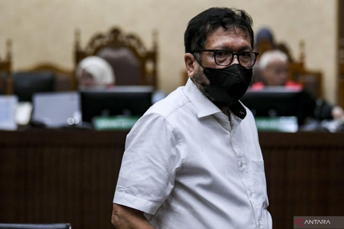 Kejagung ajukan banding atas putusan terhadap Zarof Ricar