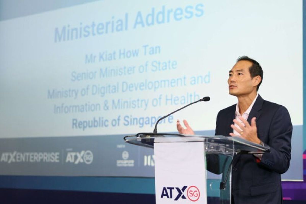 Industry Leaders to Accelerate Tech Adoption including GenAI for more than 6,000 Enterprises