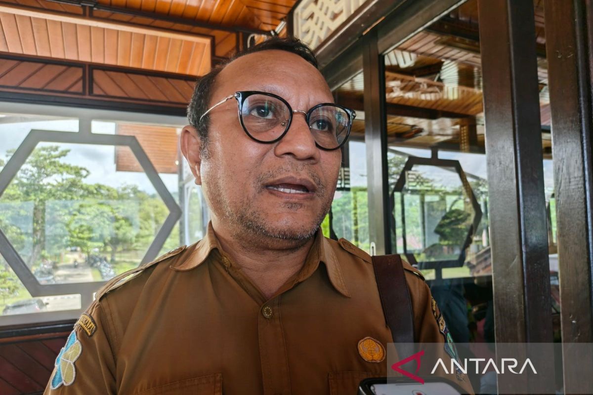 Dinkes Papua Barat: CKG telah dimanfaatkan 3.000 orang