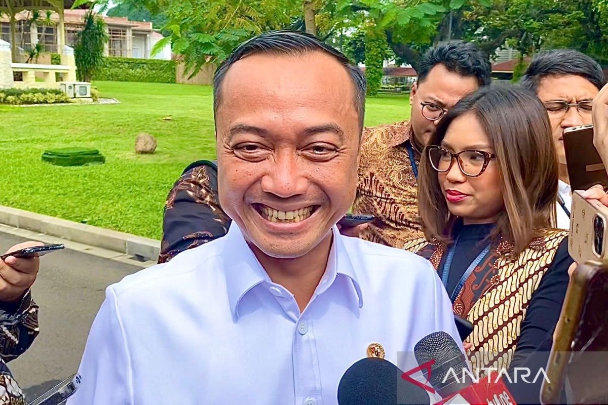 Mensesneg tepis isu ada provinsi ingin empat pulau masuk wilayahnya