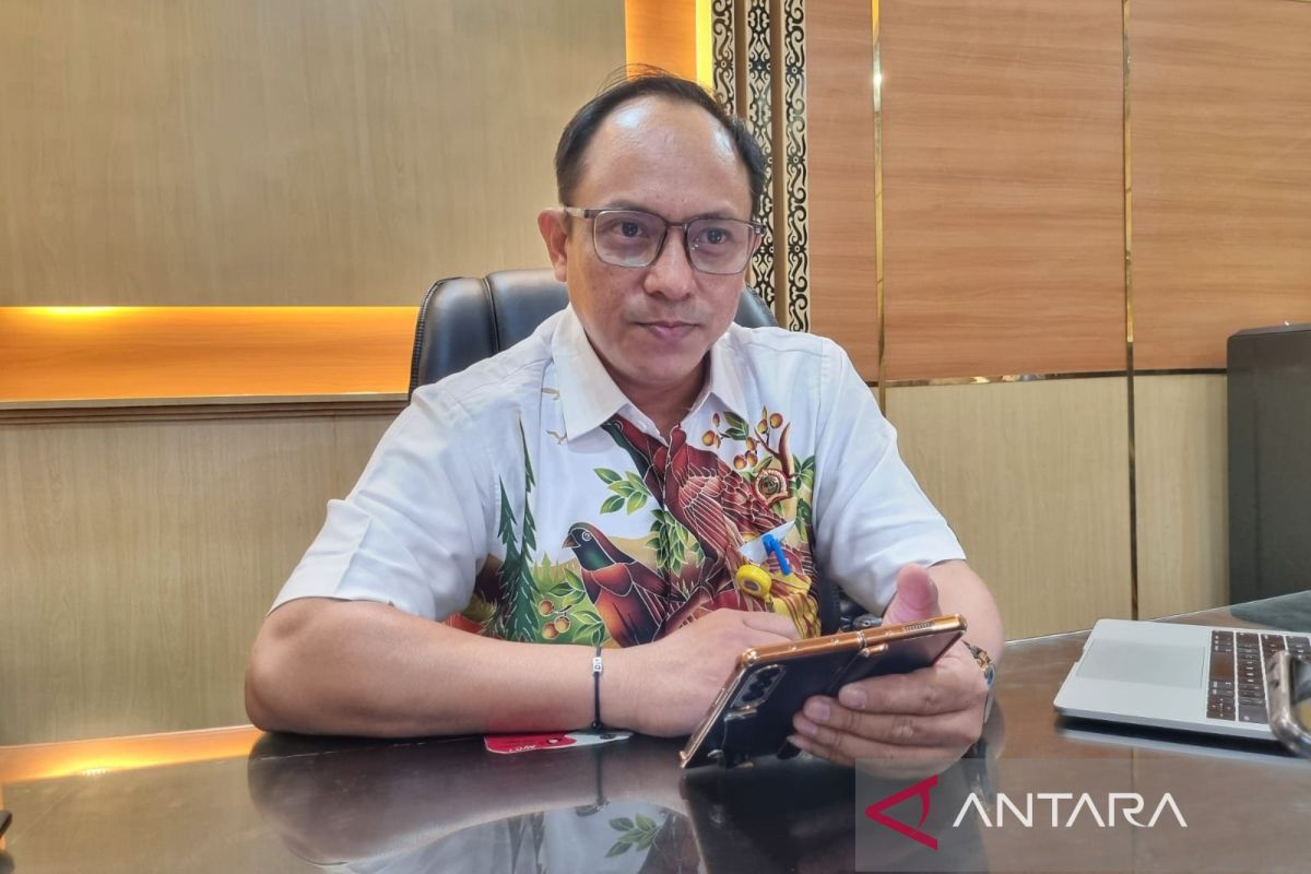 Manokwari terima alokasi 250 sertifikat redistribusi tanah 2025