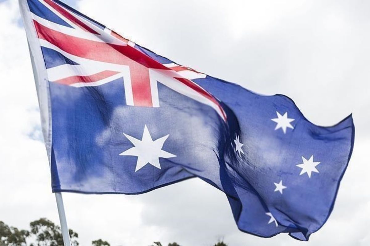 Australia usir Dubes Iran, diduga provokasi aksi anti-Semitisme