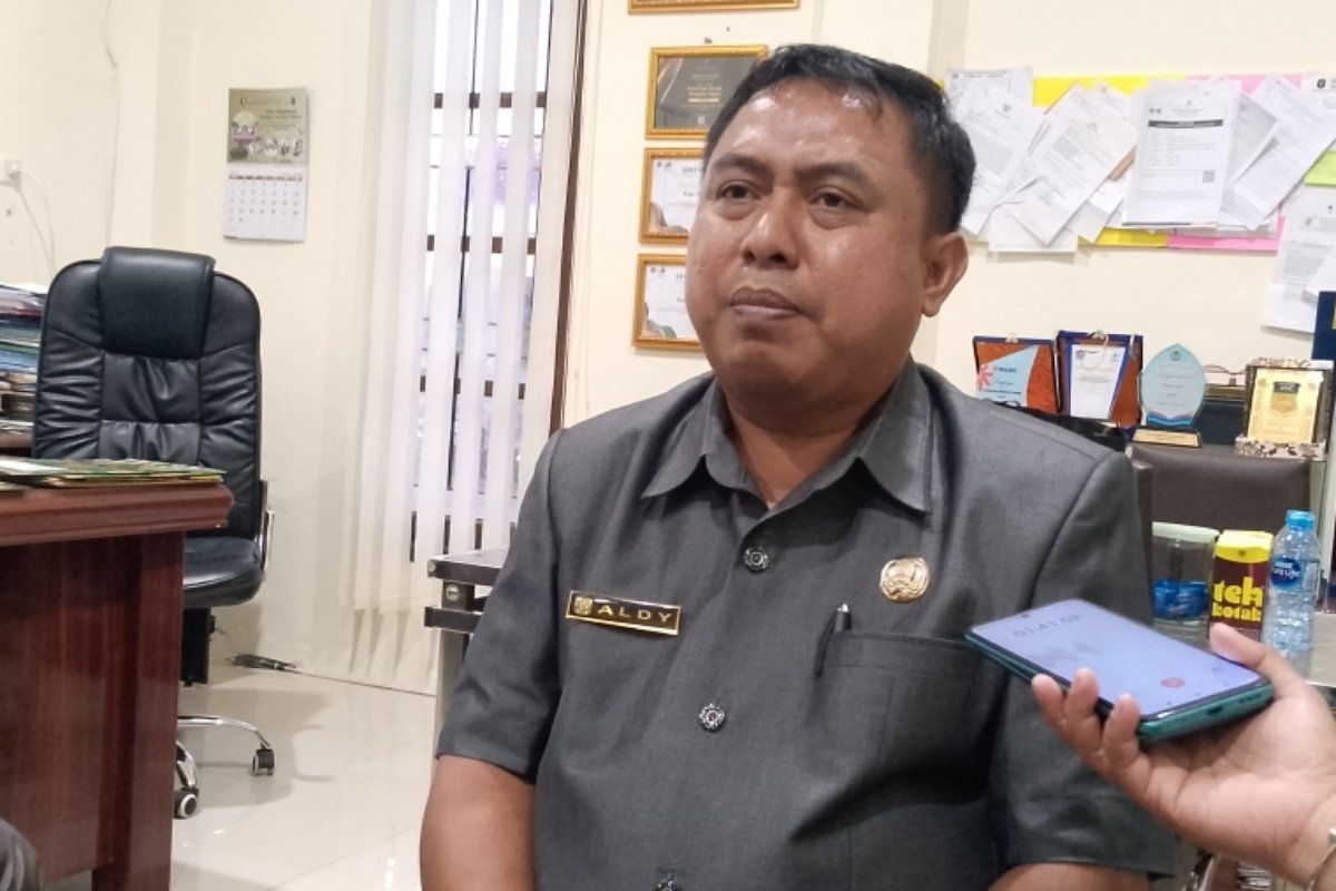 Pemkab Supiori salurkan dana otsus Papua Rp28 miliar kepada 19 OPD