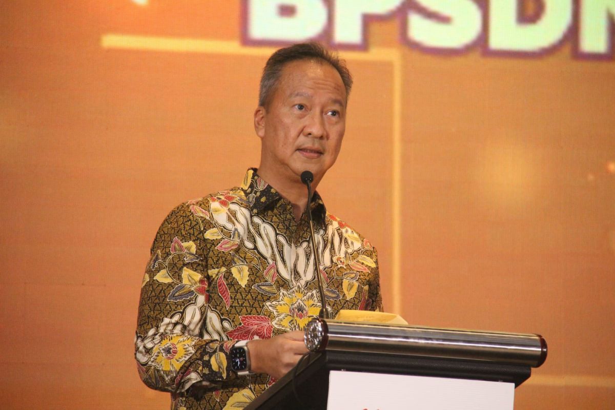 Kemenperin catat lonjakan pendaftar sekolah vokasi industri tahun ini