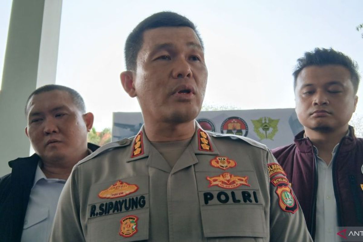 Polisi Bandara Soetta buru lima DPO kasus penyelundupan BBL