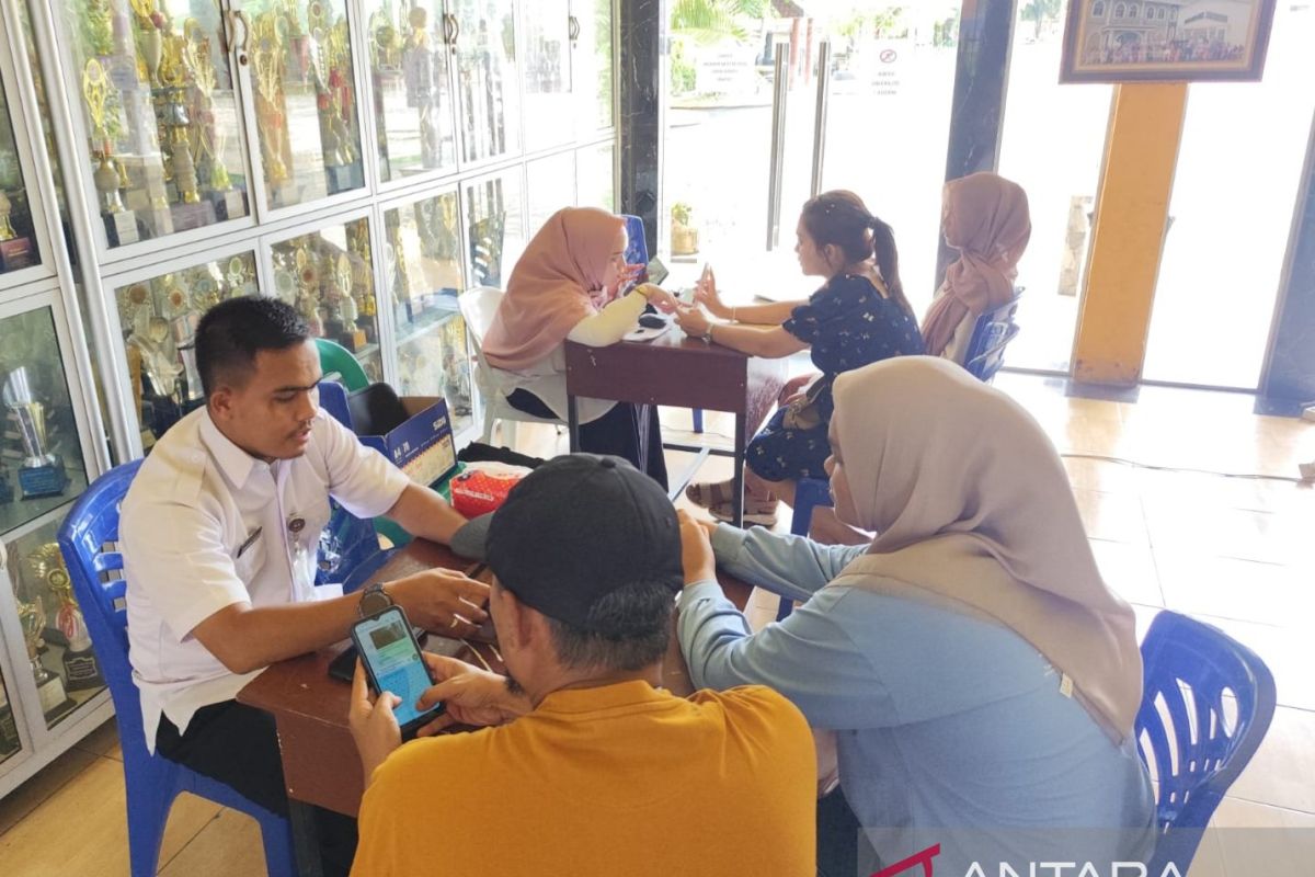 SMAN 1 Tanjungpinang siapkan kuota 680 siswa baru di SPMB 2025
