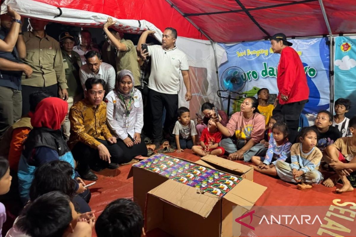 Baznas RI bantu penuhi gizi penyintas kebakaran Penjaringan Jakarta
