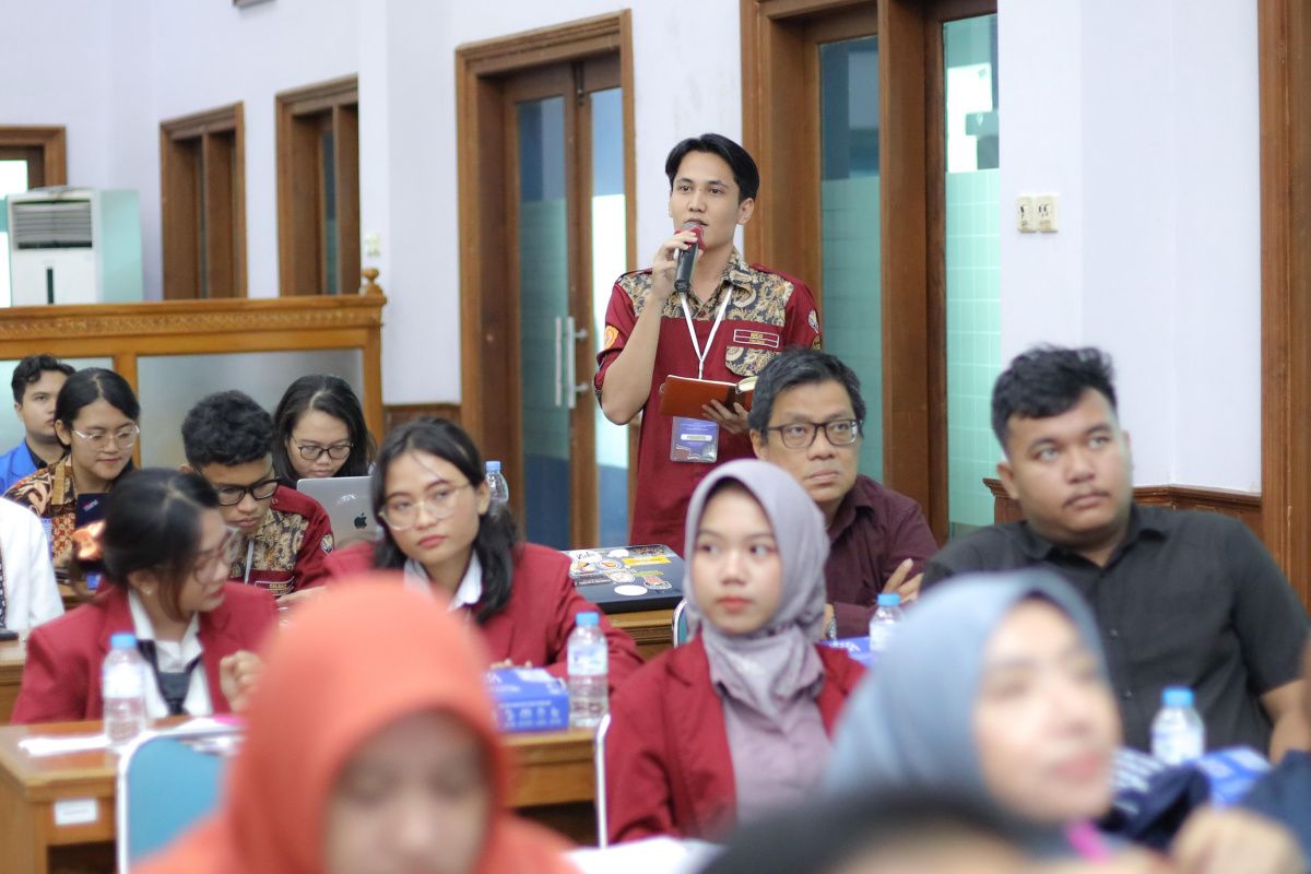 UMS ajak 87 PT Jateng ikuti Kosabangsa dan Mahasiswa Berdampak