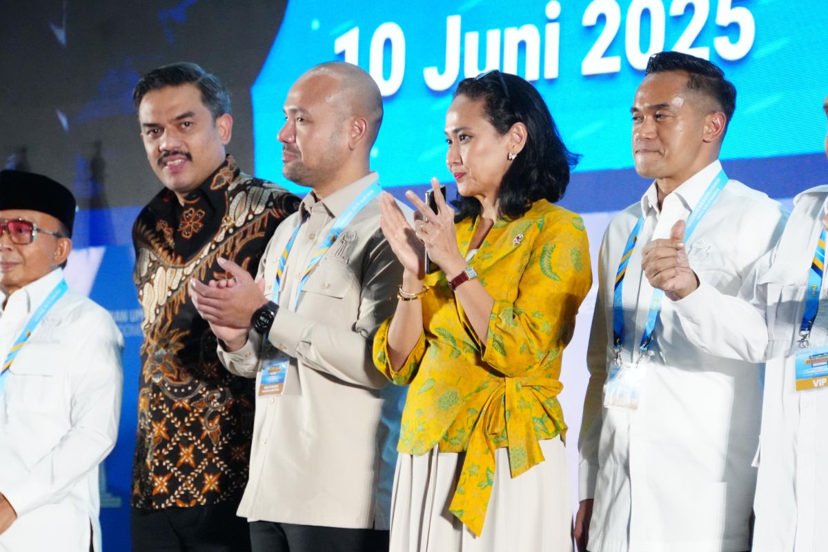 Entrepreneurship empowers migrant workers toward independence: KP2MI