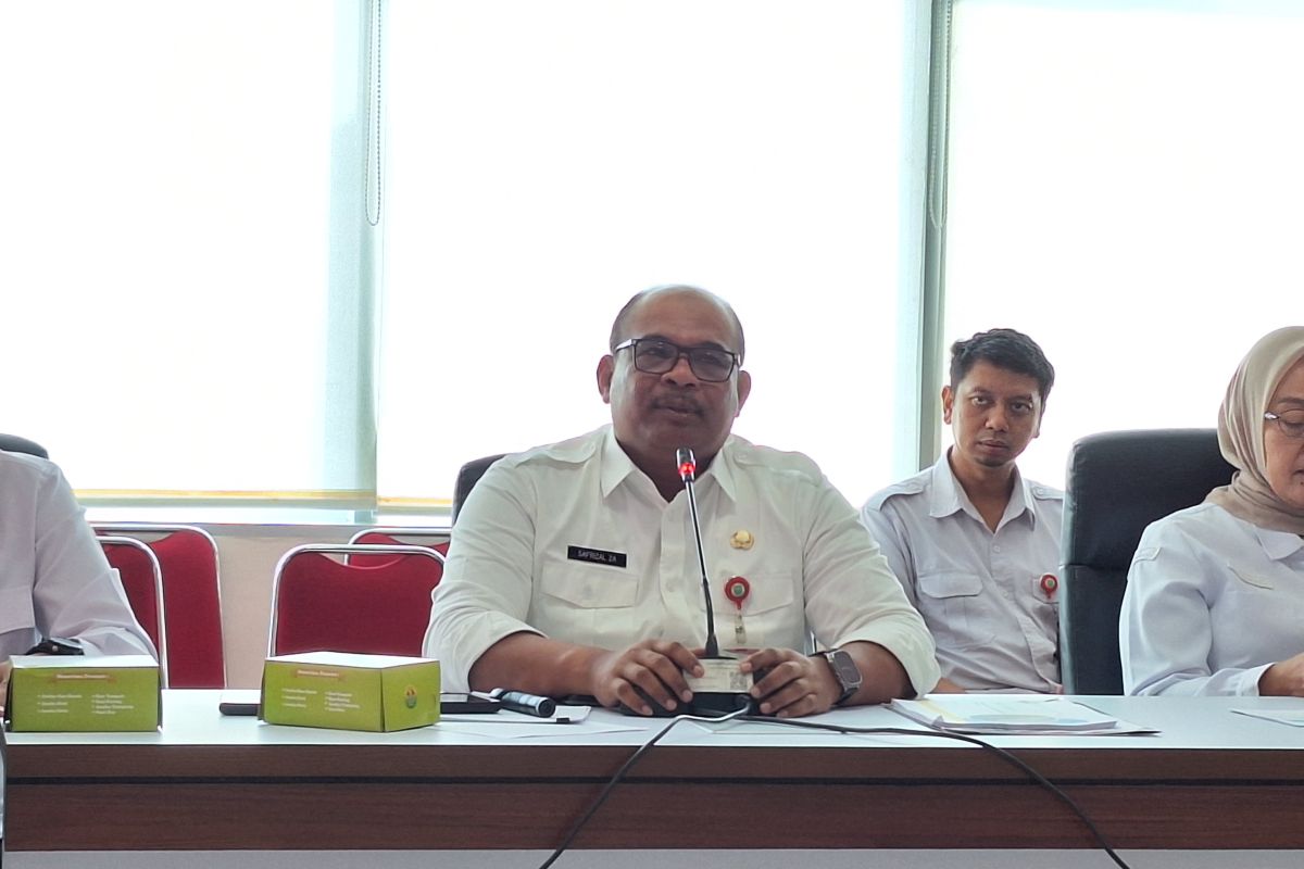 Kemendagri akan pertemukan Gubernur Aceh-Sumut selesaikan status pulau