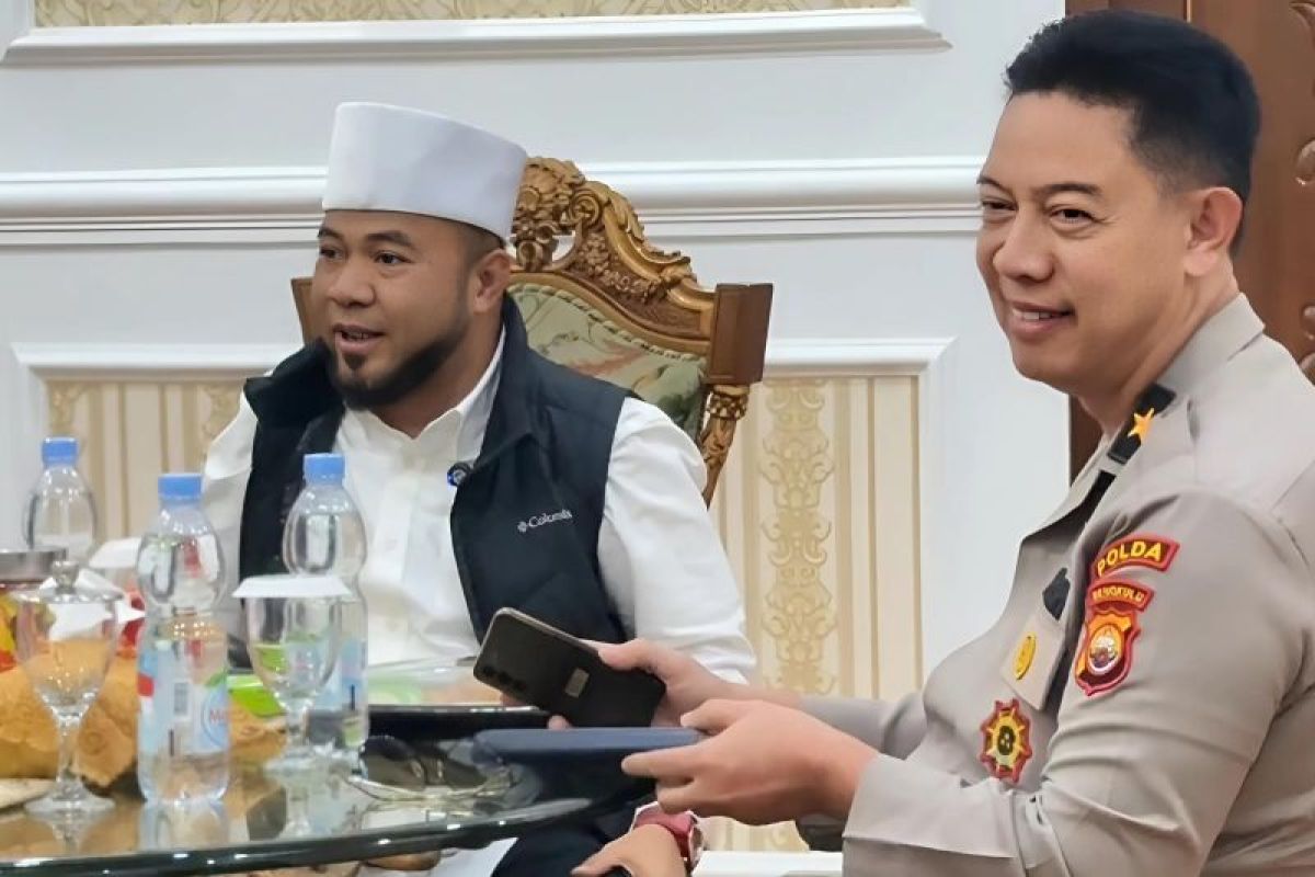 Gubernur Bengkulu: Peran Satgasus PAD penting soal tambang emas Seluma
