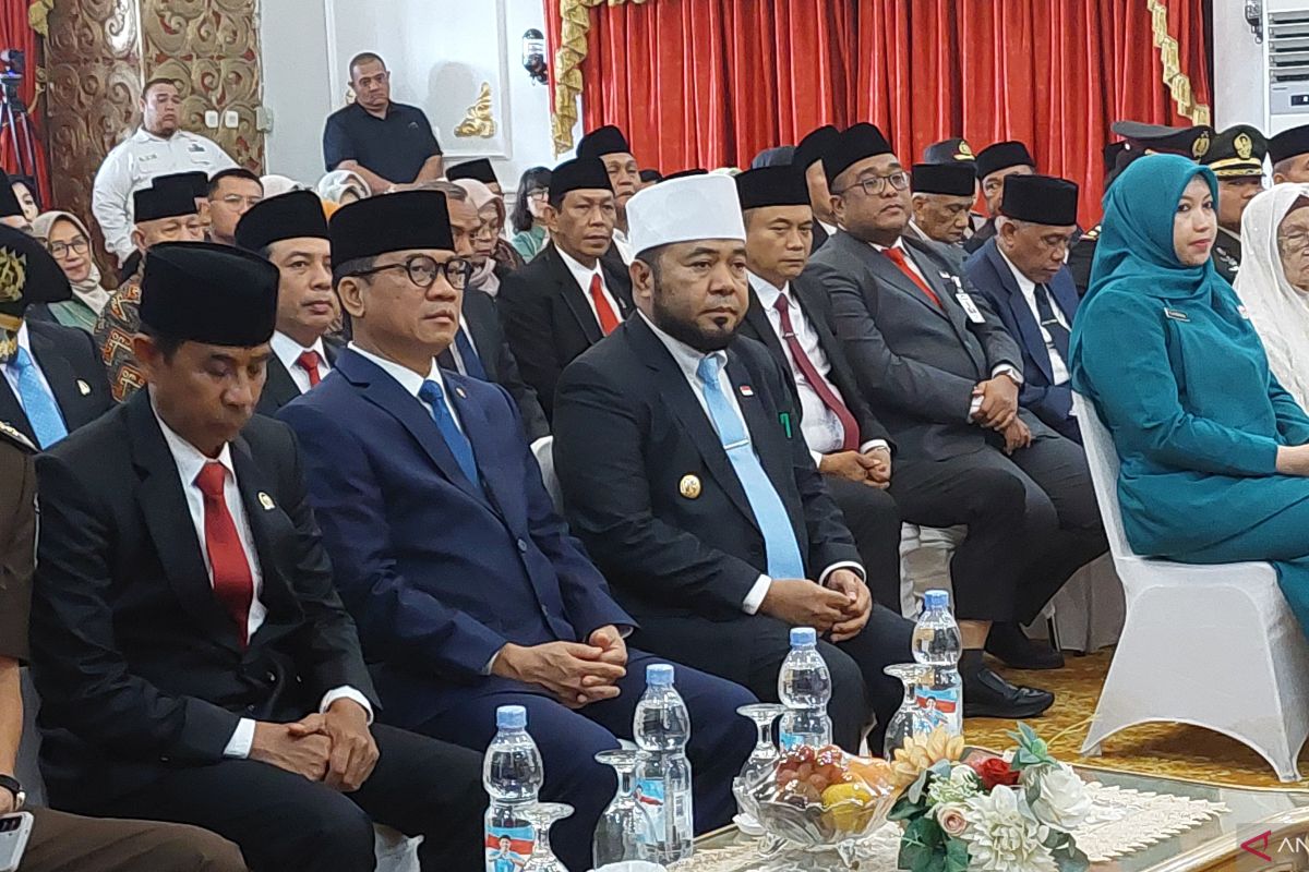 Mendes targetkan seluruh Kopdes berbadan hukum akhir Juni 2025