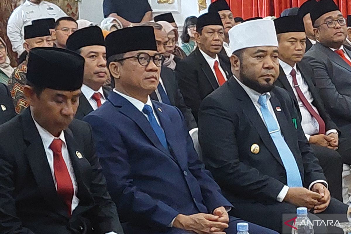 Mendes PDT akselerasi pembentukan Kopdes di Papua