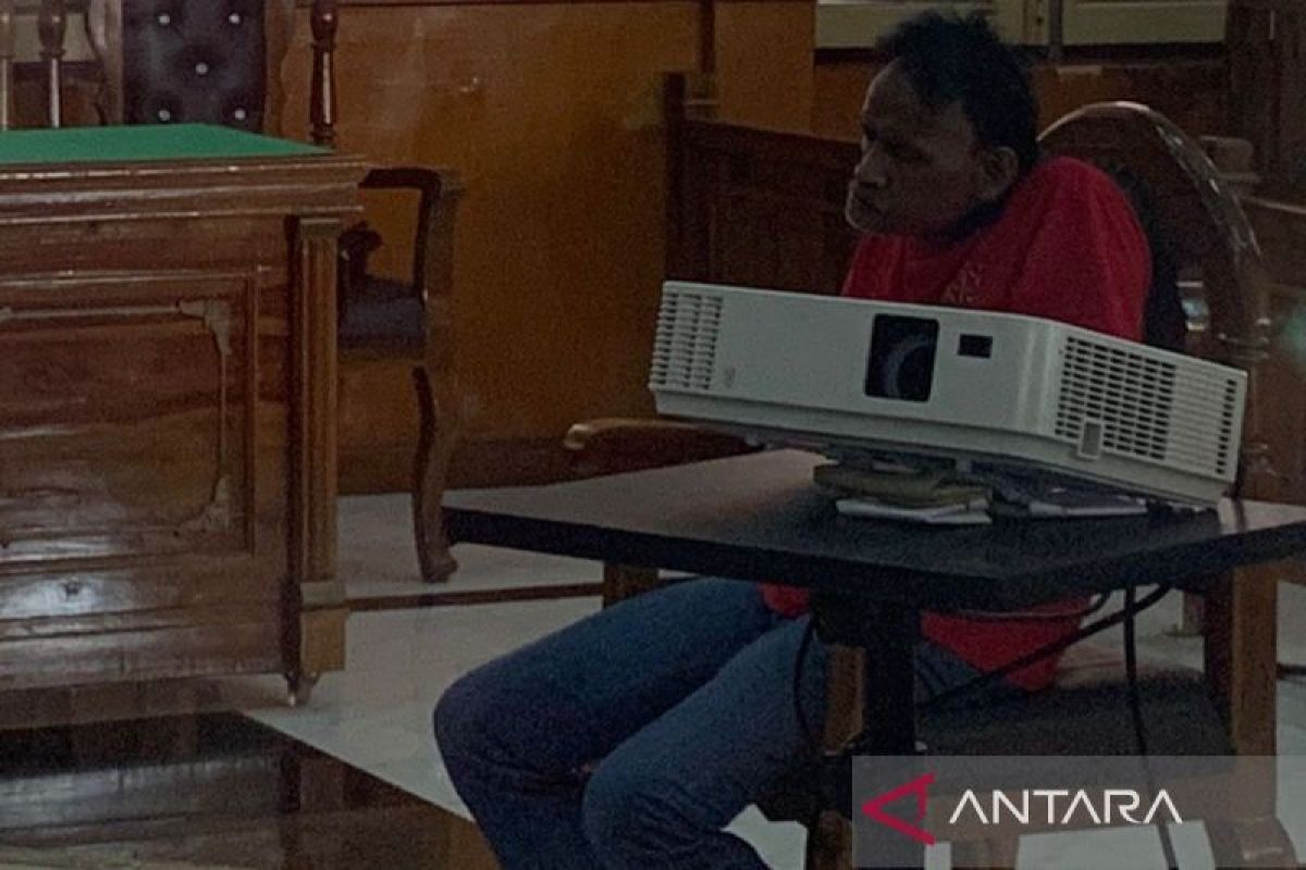 Oknum notaris di Medan dihukum 18 bulan penjara, ini kasusnya