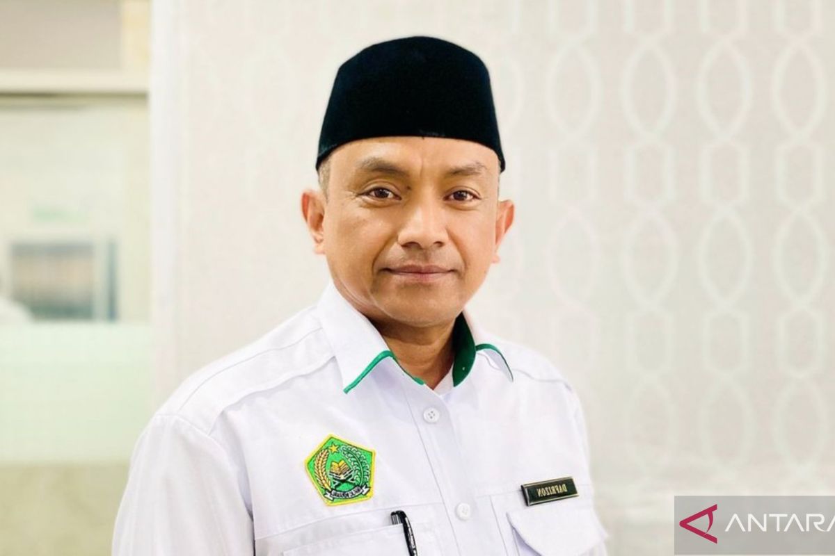 Satu lagi jamaah haji asal Tanah Datar wafat di tanah suci