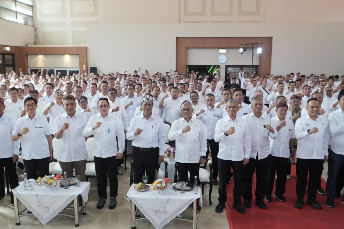 Mentan percepat swasembada gula dalam tiga tahun