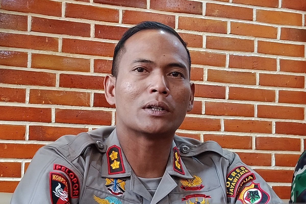 Polres Jayawijaya tegaskan situasi keamanan Jayawijaya terkendali