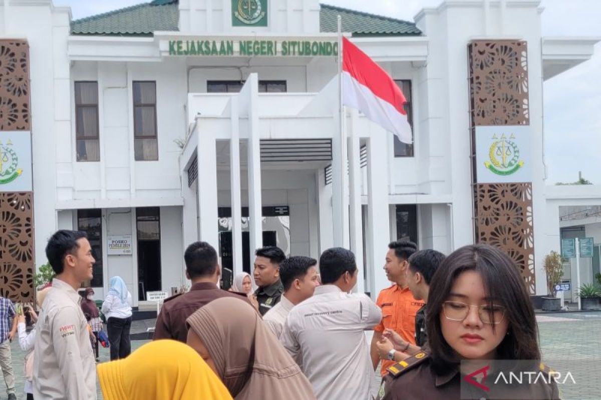 Kejaksaan Situbondo tingkatkan status penyelidikan dugaan korupsi di Dinas PUPP
