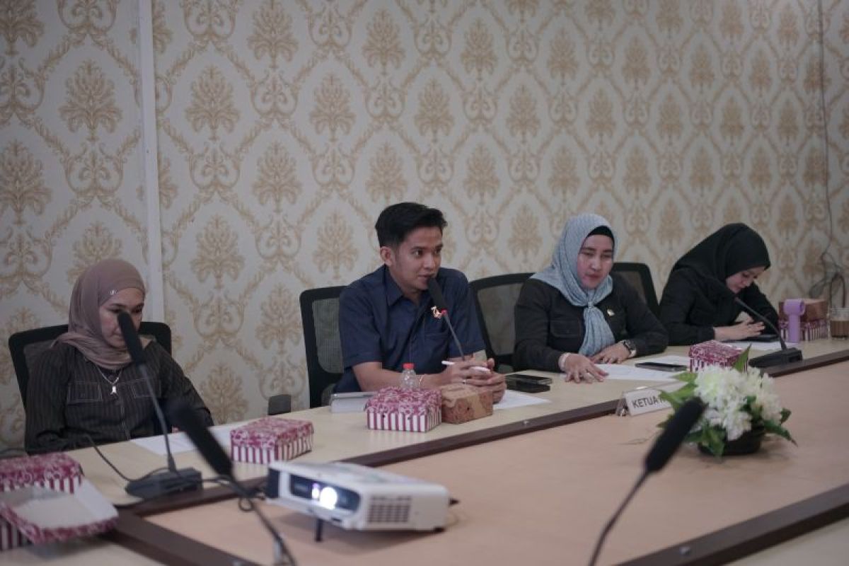 Komisi II DPRD HSS dukung tambah anggaran Porprov Kalsel