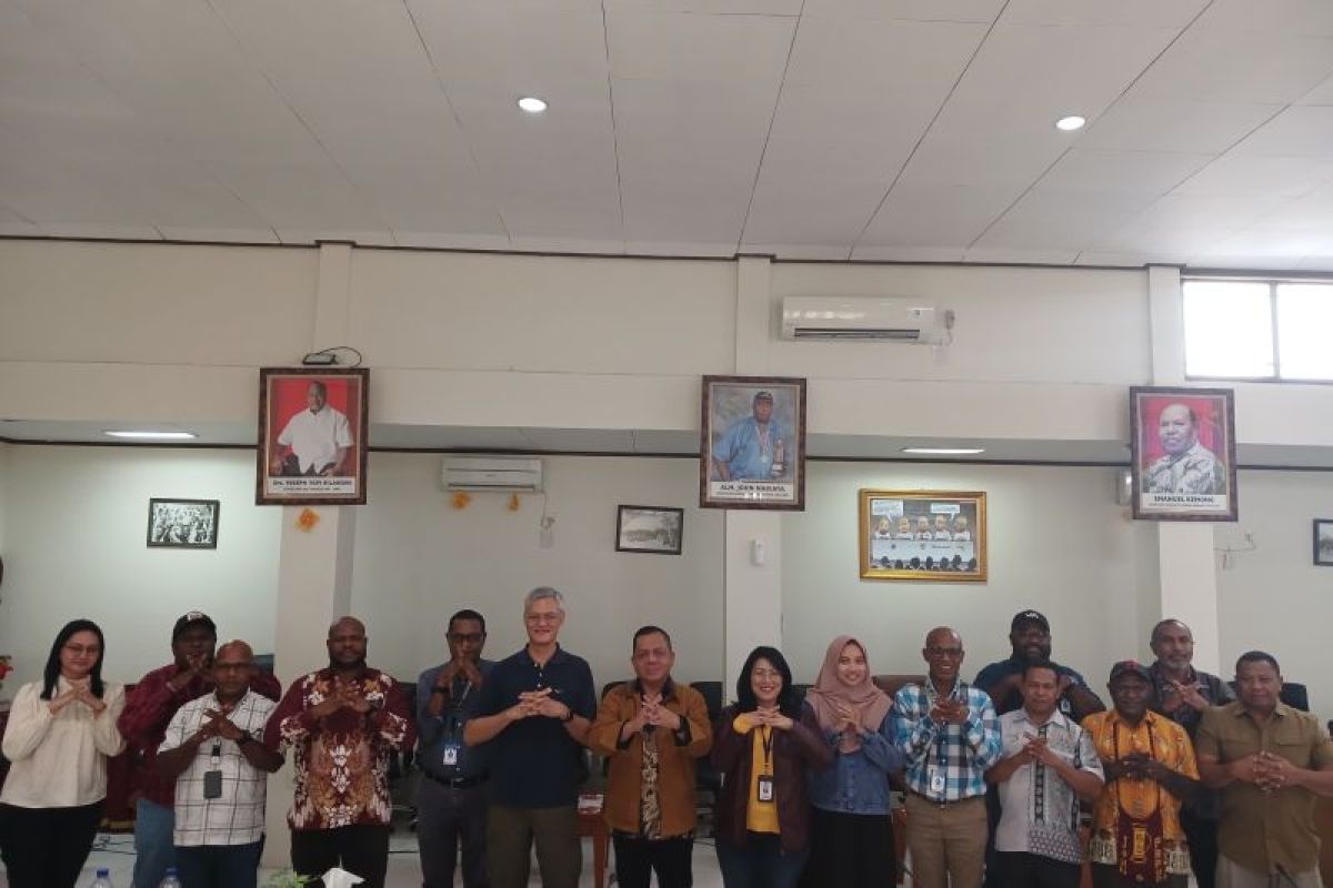 YPMAK kandidat peraih penghargaan gold pada ajang CSR-PDB Award 2025