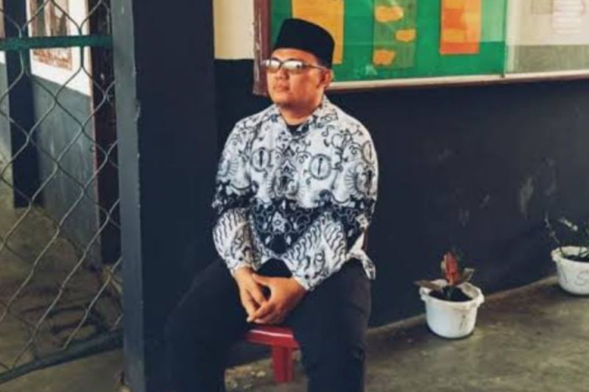 SMA Negeri 1 Na IX-X siap dukung program lima hari sekolah Gubsu
