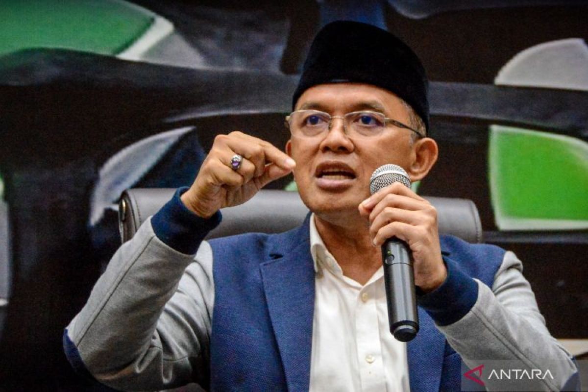Anggota DPR: Perketat seleksi kesehatan calon jamaah haji