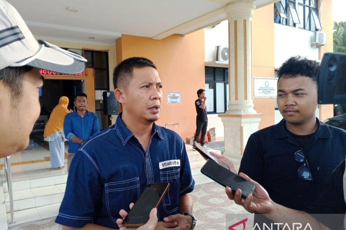 Penyesuaian kebijakan, Pemkot Serang tinjau ulang rencana tata ruang wilayah