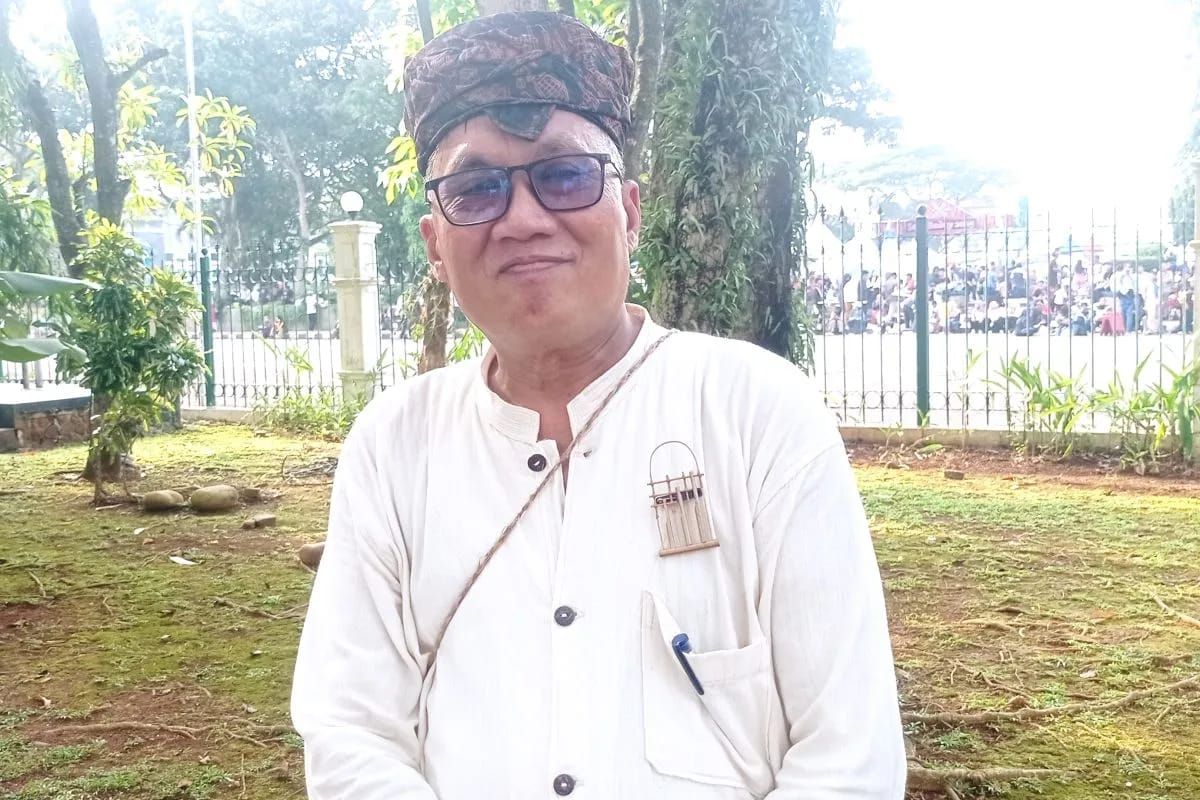 98 desa di Lebak terbentuk Koperasi Merah Putih