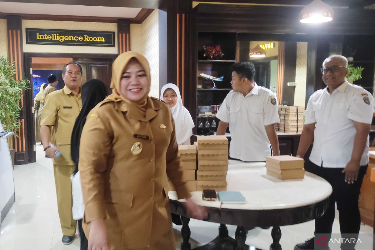 Pemkab Situbondo terus tekan angka stunting dengan dua intervensi