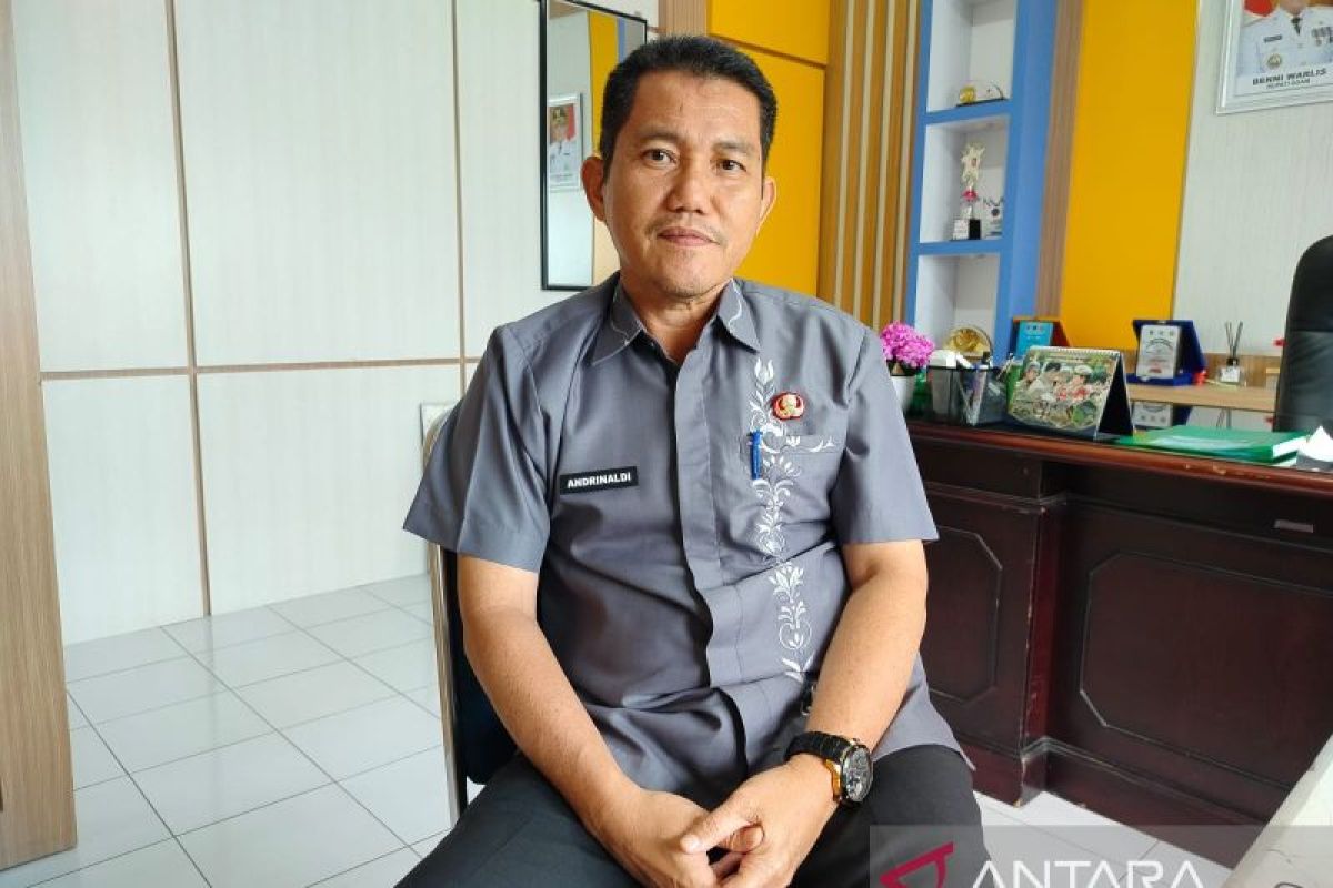 Pemkab Agam ganti lampu PJU 1.200 titik efisiensi tagihan Rp200 juta