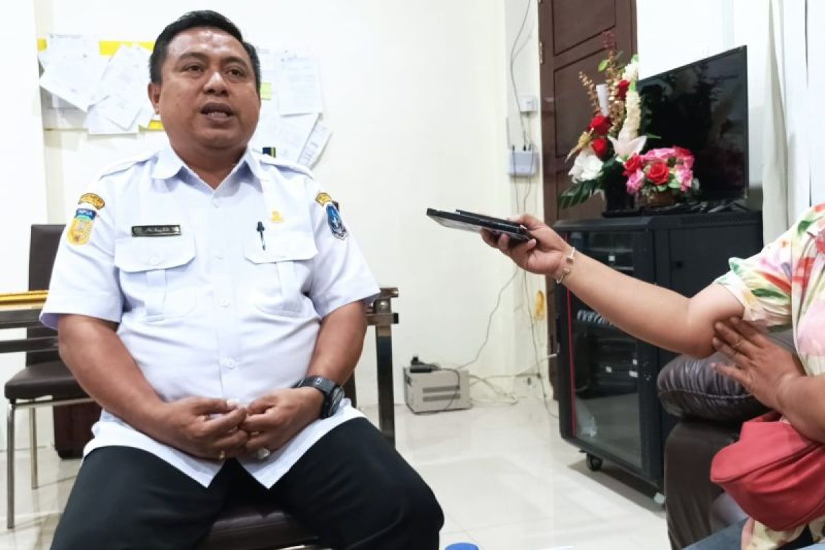 Pemkab Supiori kembali raih WTP untuk laporan keuangan 2024