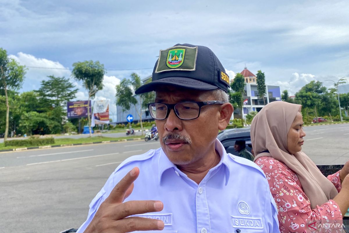 Pemkot Batam sebut 24 Koperasi Merah Putih telah berbadan hukum dan aktif