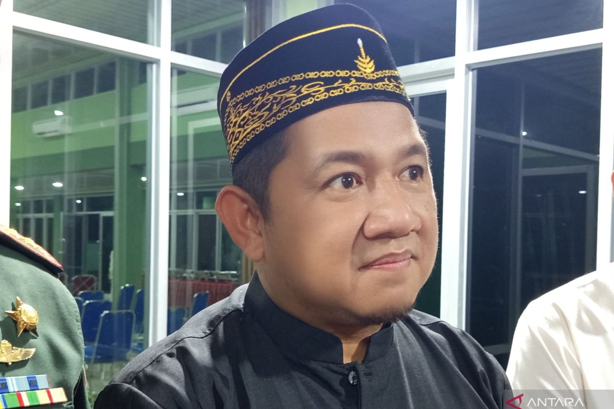 Penajam kerja sama dengan Unpar  tingkatkan pendidikan pegawai