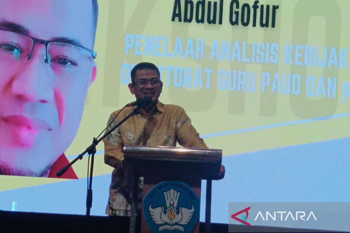Kemendikdasmen soroti  penerapan positif pembelajaran logis ala Jepang