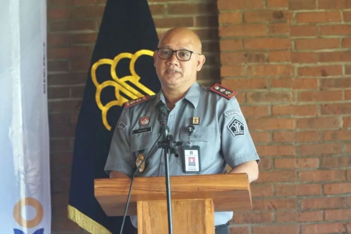 Kemenkum catat 2.577 karya didaftarkan hak cipta di DIY