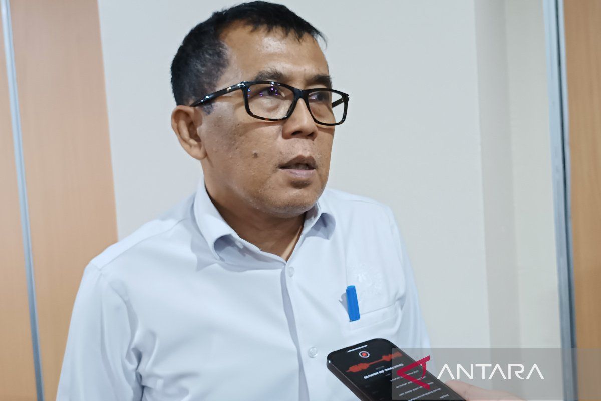 Asuransi kendaraan bermotor jadi bahasan Pansus Perparkiran 