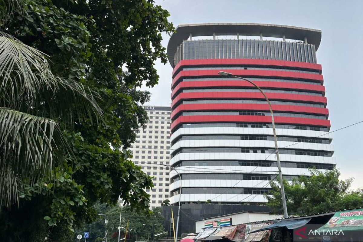 KPK panggil  staf Menaker dan Sekjen era Hanif Dhakiri sebagai saksi
