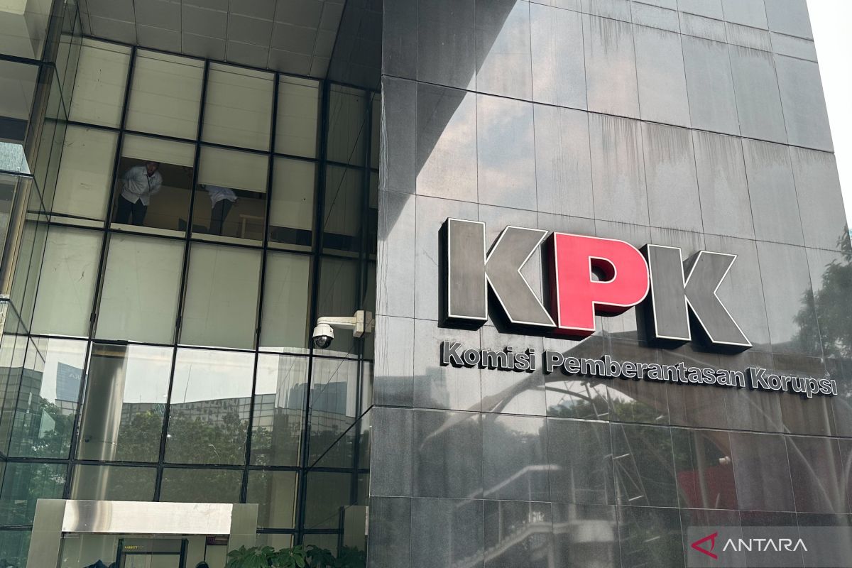 KPK panggil ASN Kemenaker menjadi saksi kasus pemerasan TKA