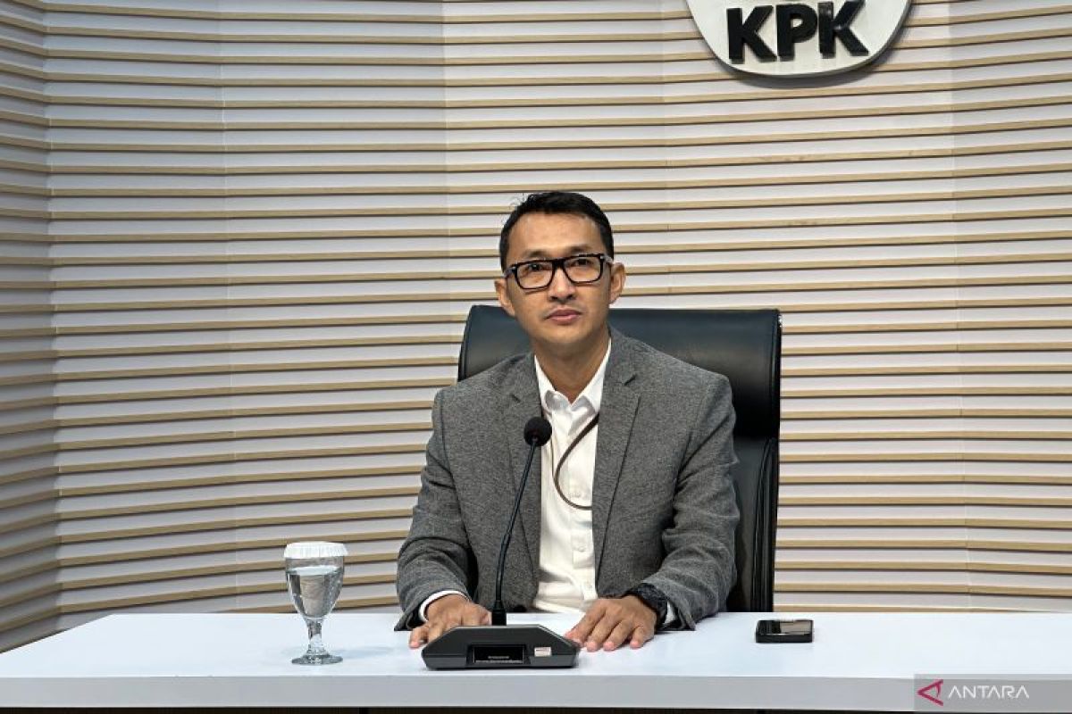 KPK sebut negara rugi Rp1,2 triliun pada kasus dana operasional Papua