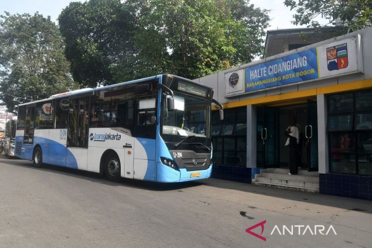 Pram janjikan DKI lebih "colorful"