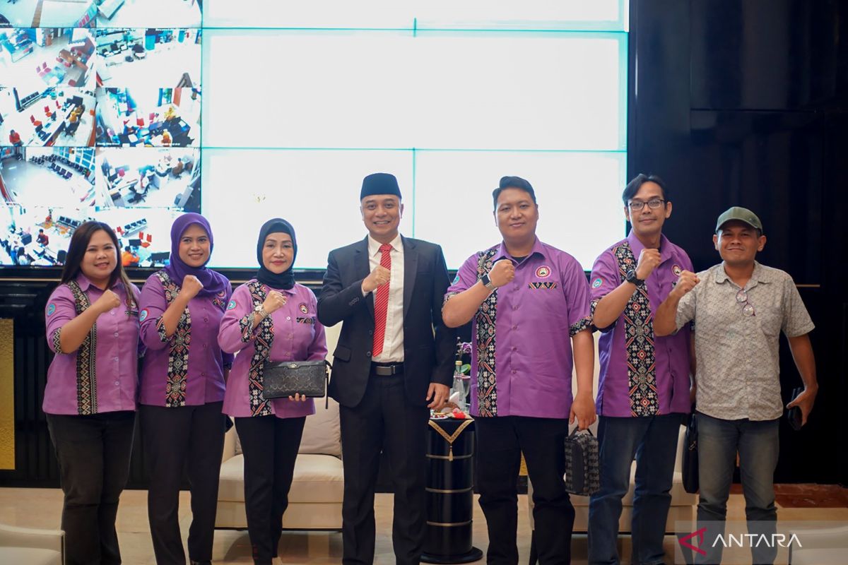Pemkot Surabaya angkat kuliner lokal dalam Festival Soto Nusantara