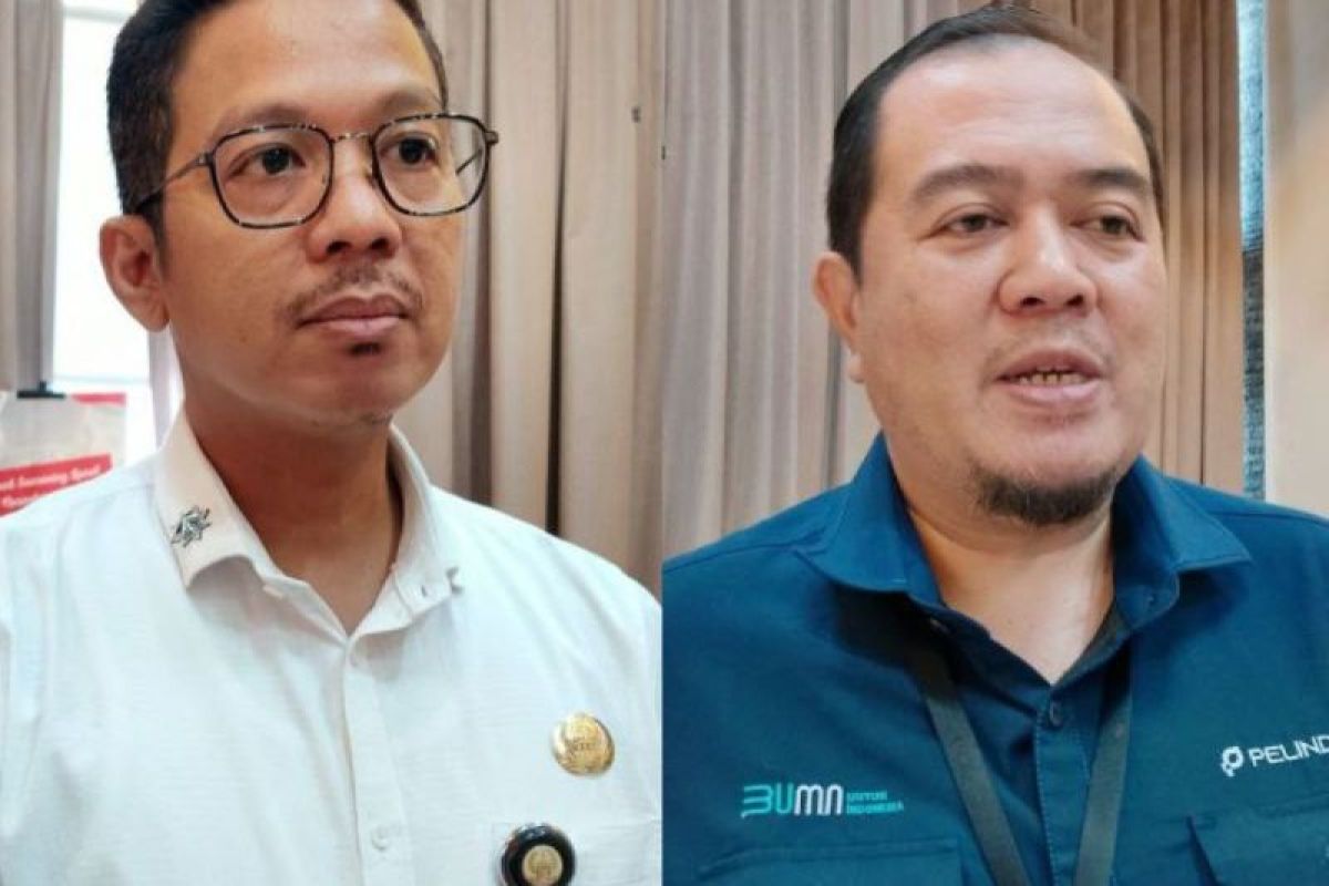 SPJM Pelindo kolaborasi BSI dorong UMKM berdaya saing global