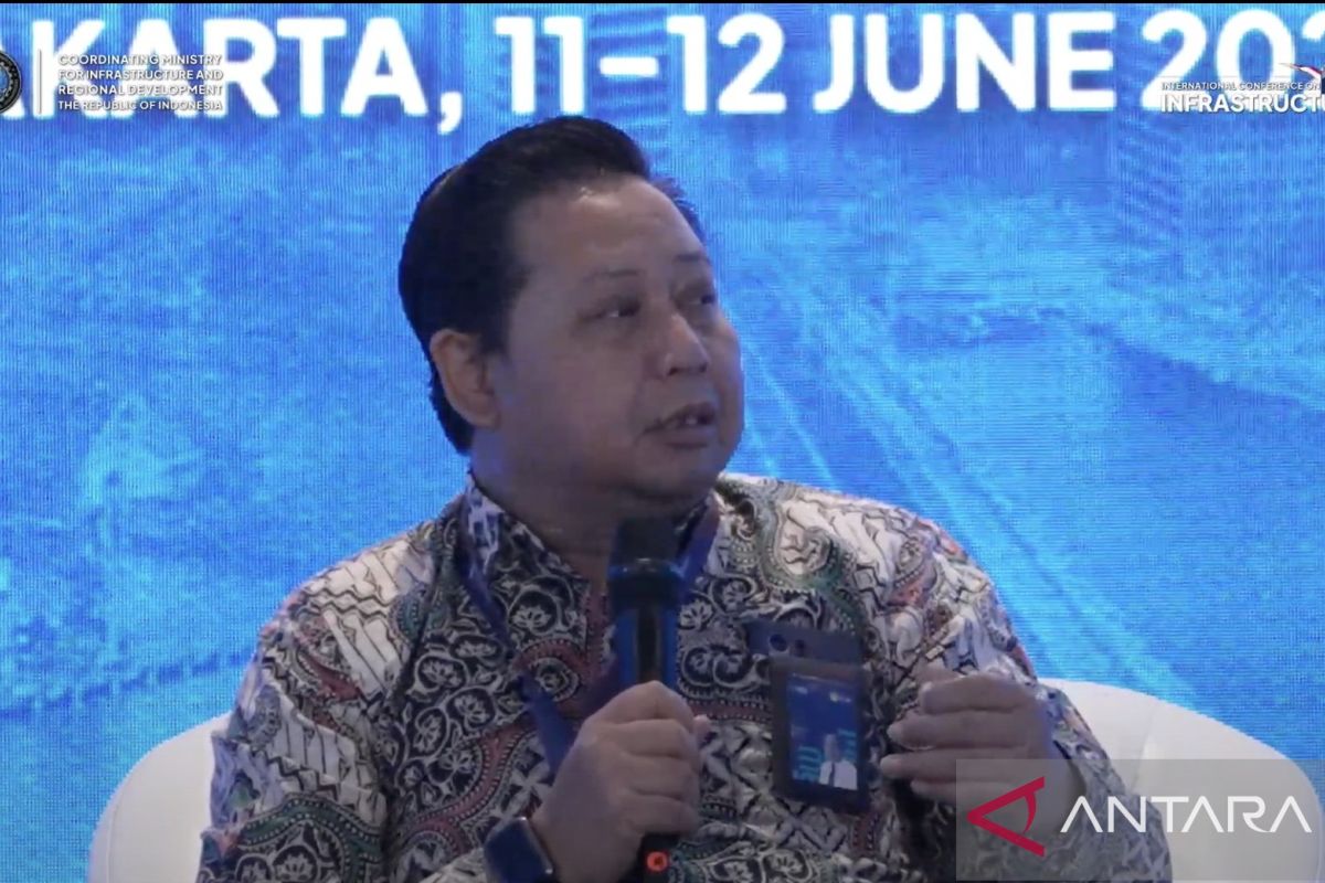 PLN sebut baterai jadi komponen penting dalam RUPTL 2025–2034