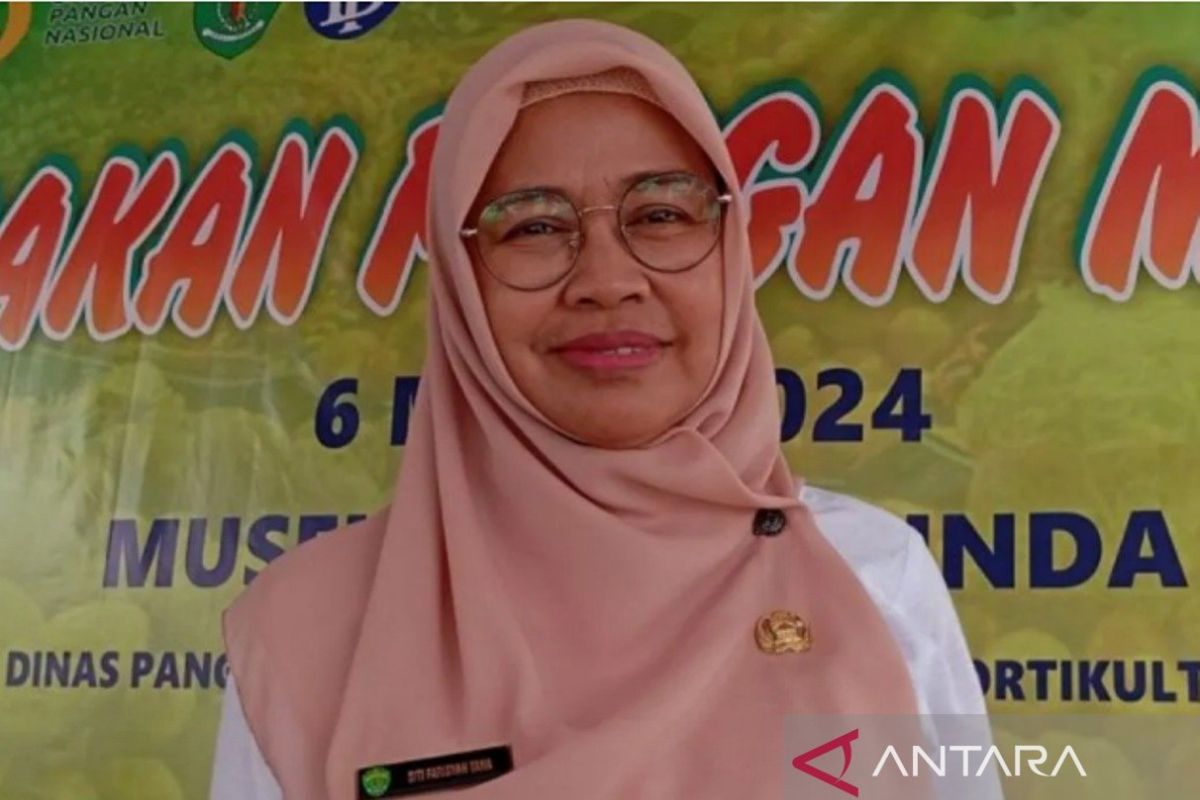 Kaltim optimalisasi lahan 13.973 hektare  wujudkan swasembada pangan