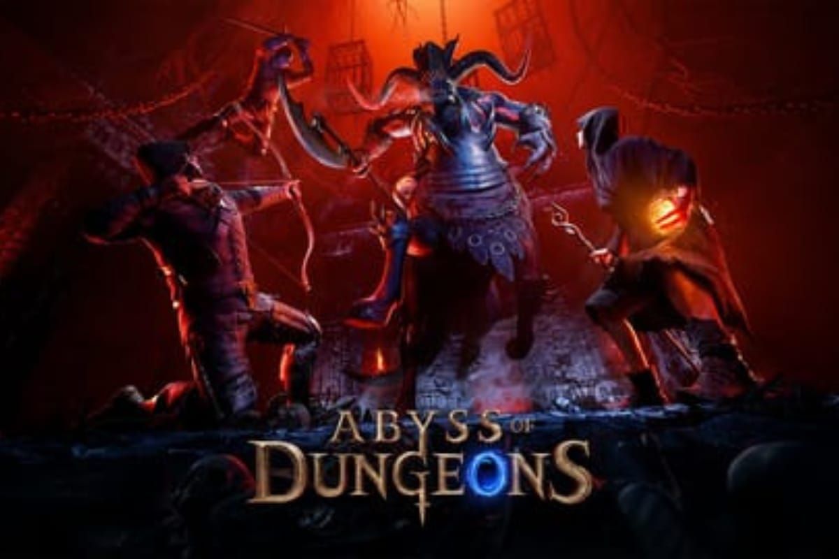 Abyss of Dungeons Launches in Indonesia