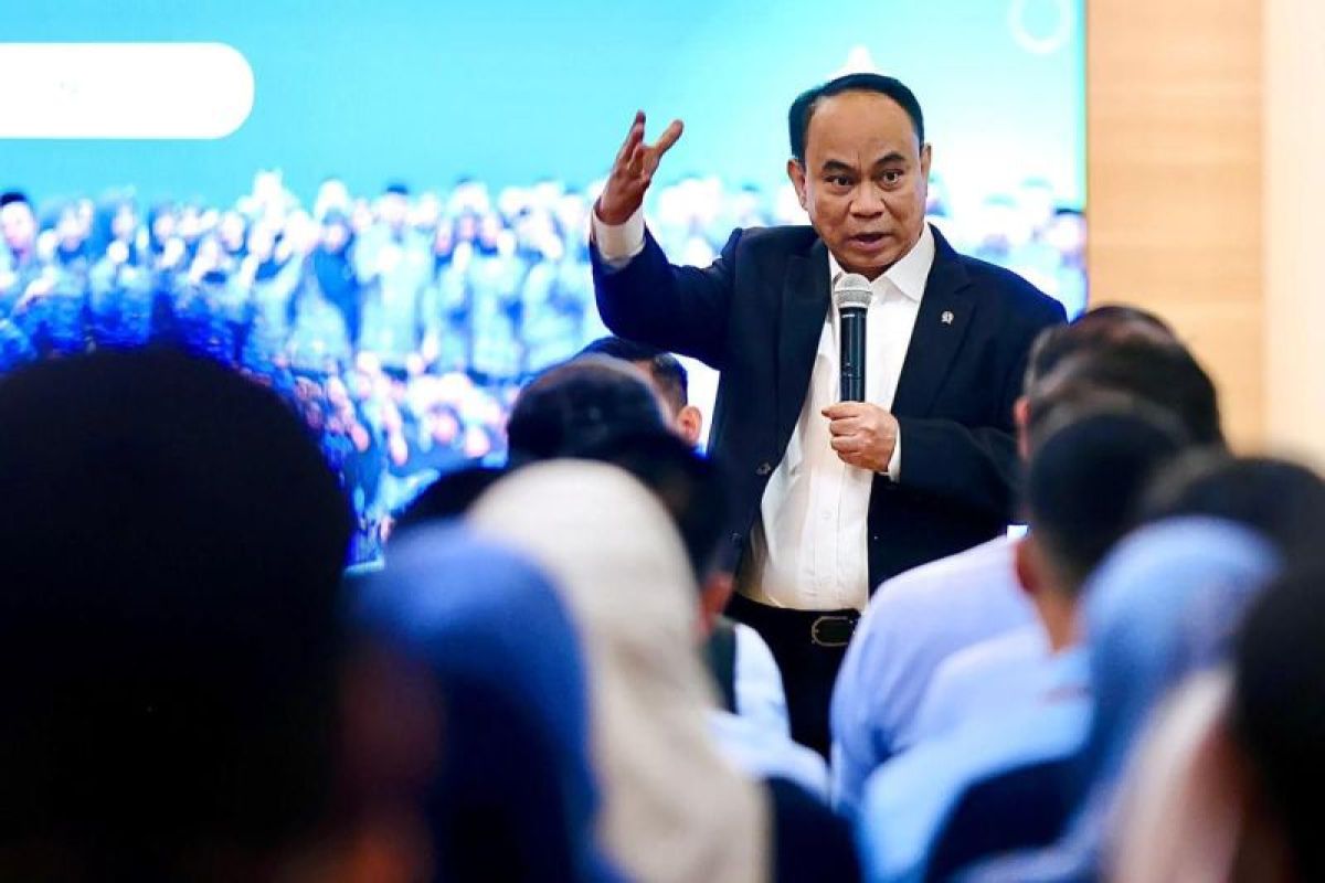 Pemerintah diminta kuatkan pengawasan Kopdes Merah Putih